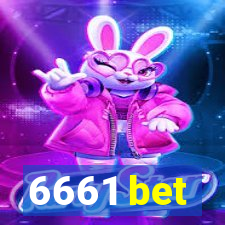 6661 bet